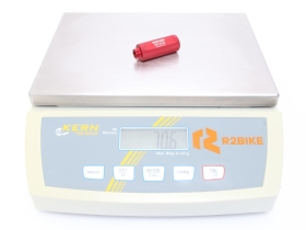 ENDURO BEARINGS Crank Screw Tool BBT-001/B for Hollowtech II