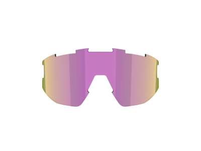 BLIZ Ersatzglas für Vision | Brown & Purple