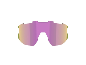 BLIZ Replacement Lens for Vision | Brown & Purple