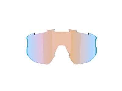 BLIZ Replacement Lens for Vision | Nordic Light Coral Blue
