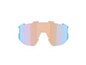 BLIZ Replacement Lens for Vision | Nordic Light Coral Blue