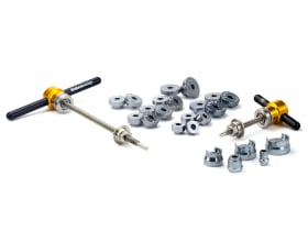 ENDURO BEARINGS Einpresswerkzeug für Kugellager BRT-060