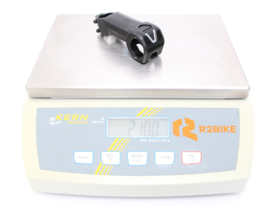 PRO Stem Vibe Aero 31,8 mm | -17° 110 mm