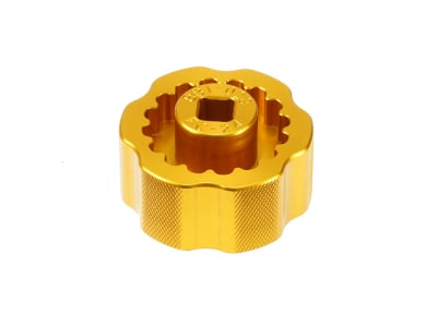 ENDURO BEARINGS Bottom Bracket Tool Pro Cup BBT-020 | XTR and Deore XT