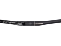 FSA Handlebar KFX Flat MTB HB ICR Carbon 31.8 mm