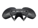 SELLE SAN MARCO Saddle Mantra Carbon FX | L2 150 x 245 mm | black