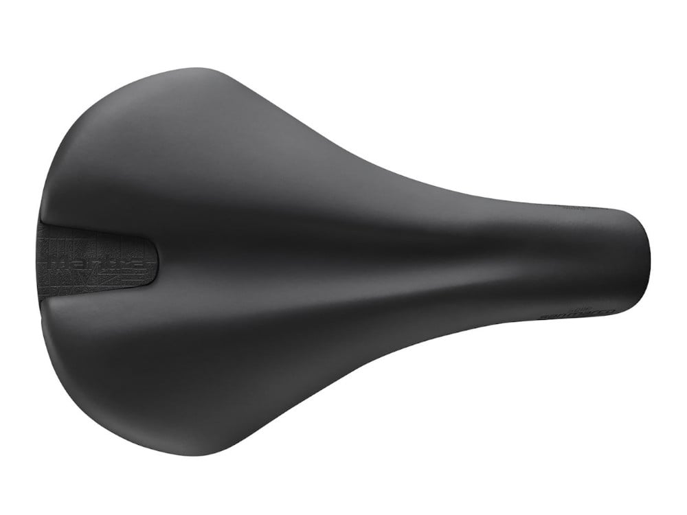 SELLE SAN MARCO Saddle Mantra Dynamic Manganese | L2 154 x 244 mm