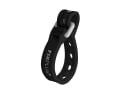 Fixplus tensioning strap Strap nano/slim fit | 15 cm | black | 2 pieces