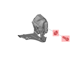 SHIMANO Mount Screw for Front Derailleur | FD-R9250 /...