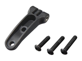 RITCHEY Adapter for Computer Mount Lollipop to SuperLogic...