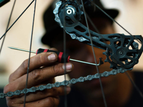 FEEDBACK SPORTS Hakenschlüssel