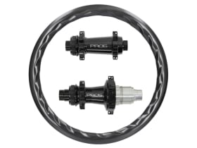 R2BIKE Wheelset 28" Disc RR GRV | Hope Road...