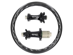 R2BIKE Wheelset 28" Disc RR GRV | Extralite Road...