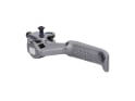 HAYES Replacement Lever for Dominion A2 / A4 | single | grey