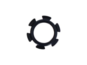 SHIMANO Left Crank Fix Ring | Dura Ace FC-R9100-P /...