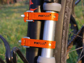 Fixplus tensioning strap Strap nano/slim fit | 15 cm |...