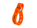 Fixplus tensioning strap Strap nano/slim fit | 15 cm | orange | 2 pieces