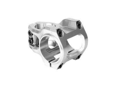 AERTIME Stem Decade | 31.8 mm | Sonic Silver 40 mm