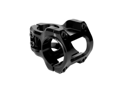 AERTIME Stem Decade | 35 mm | Jet Black