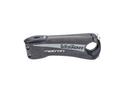 パーツ VISION METRON STEM 130mm Amazon.com : VISION Metron Series Carbon Bicycle Stem with