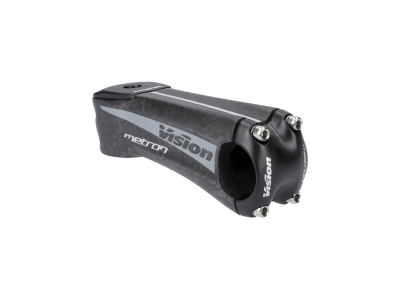 VISION Stem Metron 31.8 mm Road Carbon -6° 130 mm
