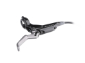 HAYES Disc Brake Dominion A2 | Single Brake | black / grey front brake