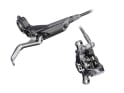 HAYES Disc Brake Dominion A2 SRL | Single Brake | black / grey rear brake