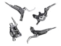 HAYES Disc Brake Dominion A2 SRL | Set | black / grey
