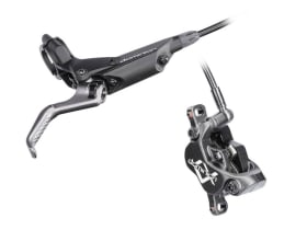 HAYES Disc Brake Dominion A4 SRL | Single Brake | black /...