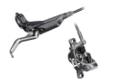 HAYES Disc Brake Dominion A4 SRL | Single Brake | black / grey