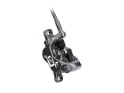 HAYES Disc Brake Dominion A4 SRL | Single Brake | black / grey