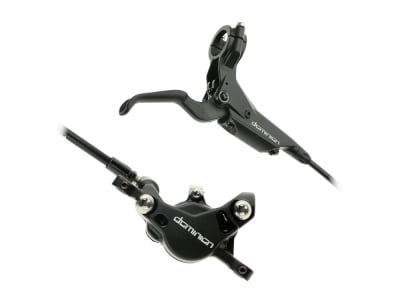 HAYES Disc Brake Dominion T2 | Set | black