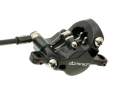 HAYES Disc Brake Dominion T2 | Set | black