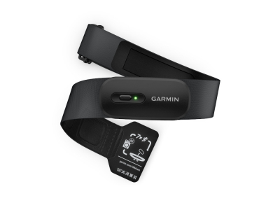GARMIN Chest Strap HRM 200 XS–S (Chest Circumference 60 - 85 cm)