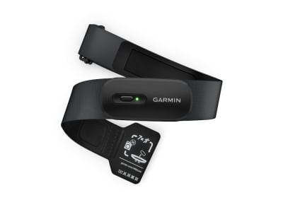 GARMIN Chest Strap HRM 200 M–XL (Chest Circumference 80 - 119 cm)