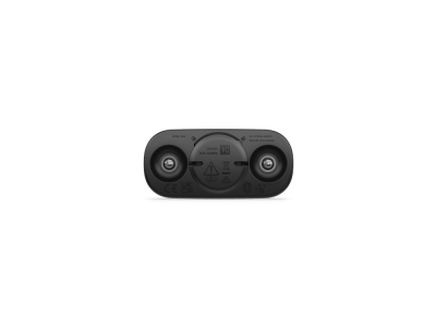 GARMIN Chest Strap HRM 200 M–XL (Chest Circumference 80 - 119 cm)