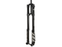 MANITOU Suspension Fork 27,5" | 29" Dorado Expert 203 mm | 20x110 mm BOOST 47 mm Offset | high crown | black | 2024