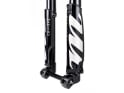 MANITOU Suspension Fork 27,5" | 29" Dorado Expert 203 mm | 20x110 mm BOOST 47 mm Offset | high crown | black | 2024