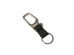 Hope Carabiner with Keyring