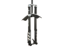MANITOU Suspension Fork 29" | 27,5" Dorado Pro 203 mm | 20x110 mm BOOST 57 mm Offset | high crown | black | 2024
