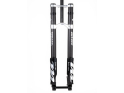 MANITOU Suspension Fork 29" | 27,5" Dorado Pro 203 mm | 20x110 mm BOOST 57 mm Offset | high crown | black | 2024