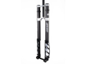 MANITOU Suspension Fork 27,5" | 29" Dorado Pro 203 mm | 20x110 mm BOOST 47 mm Offset | high crown | black | 2024