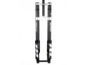 MANITOU Suspension Fork 27,5" | 29" Dorado Pro 203 mm | 20x110 mm BOOST 47 mm Offset | high crown | black | 2024