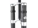 MANITOU Suspension Fork 27,5" | 29" Dorado Pro 203 mm | 20x110 mm BOOST 47 mm Offset | high crown | black | 2024