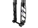 MANITOU Suspension Fork 27,5" | 29" Dorado Pro 203 mm | 20x110 mm BOOST 47 mm Offset | high crown | black | 2024
