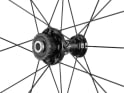 CAMPAGNOLO Wheelset 28" Hyperon DB 2WF C21