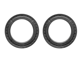ACROS Stainless Steel Ball Bearing Set for Acros BSA DUB...