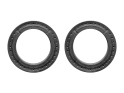 ACROS Stainless Steel Ball Bearing Set for Acros BSA 30 mm Bottom Bracket | S61806-2RS | 30 x 42 x 7 mm