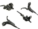 HAYES Disc Brake Dominion T2 | Set | black