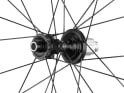 CAMPAGNOLO Wheelset 28" Hyperon DB 2WF C21 SRAM XDR